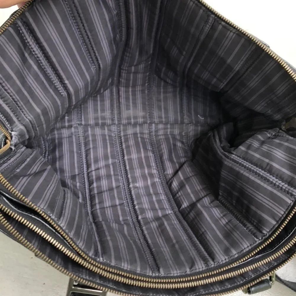 Tumi Tech Bag/Briefcase   - Picture 4 of 6